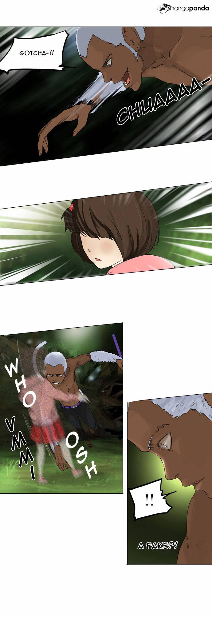 Tower of God Chapter 120 image 02